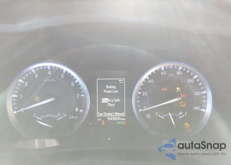 2019 Toyota Highlander Xle из США, поврежденный, VIN 5TDJZRFH9KS930748